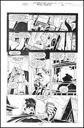 Batman: Legends of The Dark Knight #156 p16