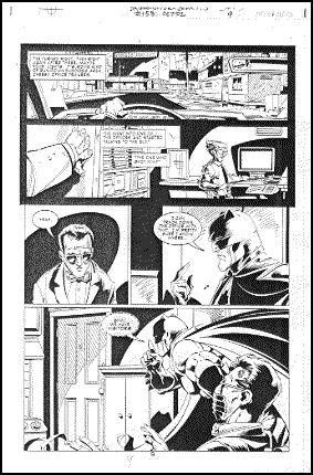 Batman: Legends of The Dark Knight #158 p9