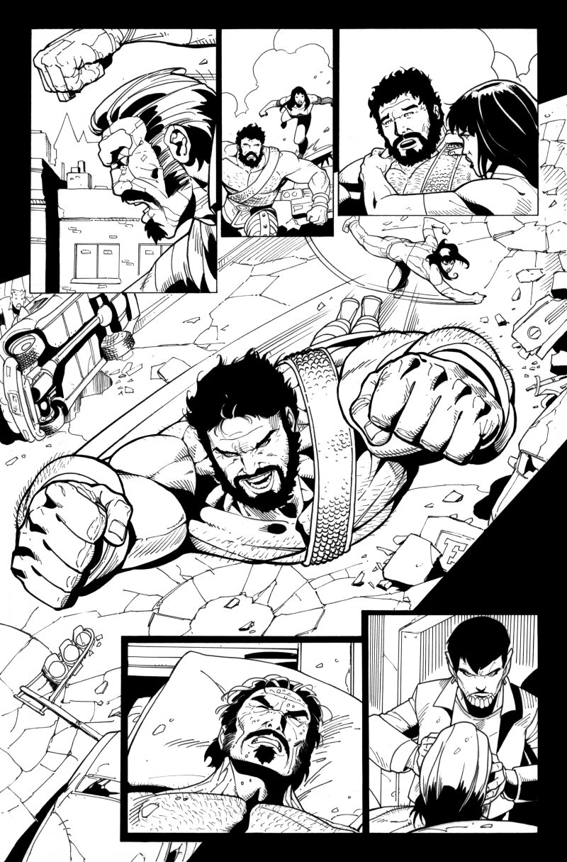 She-Hulk #30 p17